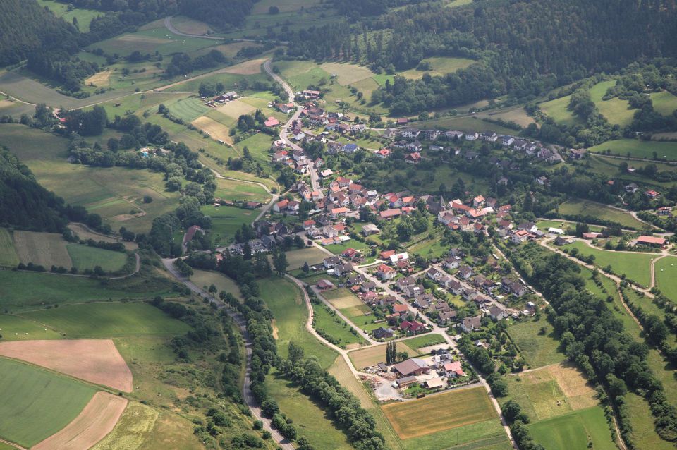 Rengershausen